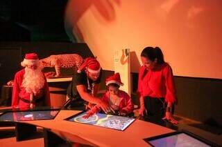 Crian&ccedil;a pede Bioparque de Natal e animal &eacute; batizado com seu nome