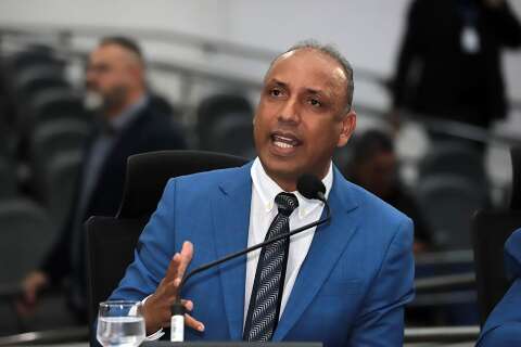 Vereadores v&atilde;o regulamentar feira do Vilas Boas que foi alvo de reclama&ccedil;&atilde;o