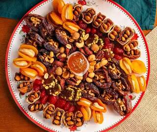 Dez lugares para encomendar ceia de Natal e n&atilde;o enfrentar as panelas 