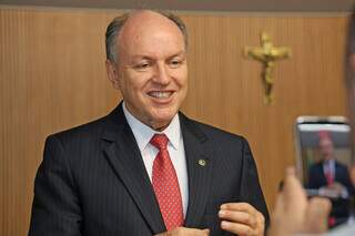 De 42 mil servidores com consignado, mil têm quase todo salário comprometido De 42 mil servidores com consignado, mil têm quase todo salário comprometido