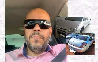 Assessor parlamentar desaparece ao sair para trabalhar Assessor parlamentar desaparece ao sair para trabalhar