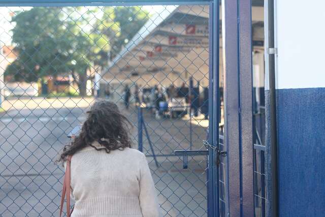 Greve deixa empresa sem 40 funcion&aacute;rios na Capital, aponta associa&ccedil;&atilde;o comercial