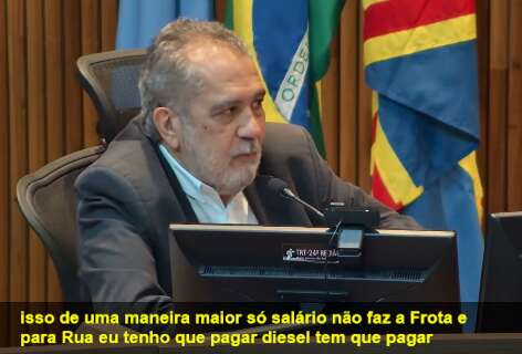 Cons&oacute;rcio confirma repasse de R$ 3 milh&otilde;es e admite que n&atilde;o priorizou sal&aacute;rios