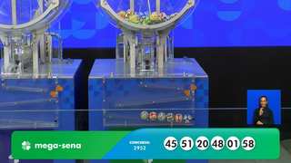 Veja as dezenas de hoje na Lotofácil, Mega-Sena, Timemania e mais Veja as dezenas de hoje na Lotofácil, Mega-Sena, Timemania e mais