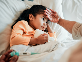 Emergência pediátrica: o que observar em casa antes de sair correndo Emergência pediátrica: o que observar em casa antes de sair correndo