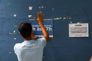 TCE vistoria unidades de saúde da Capital para detectar o que precisa mudar TCE vistoria unidades de saúde da Capital para detectar o que precisa mudar