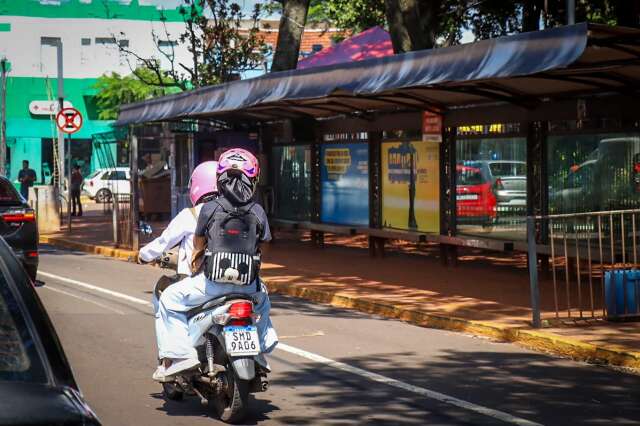 Cons&oacute;rcio exige resposta t&eacute;cnica sobre d&eacute;ficit tarif&aacute;rio do transporte