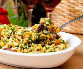 Dez lugares para encomendar ceia de Natal e n&atilde;o enfrentar as panelas 