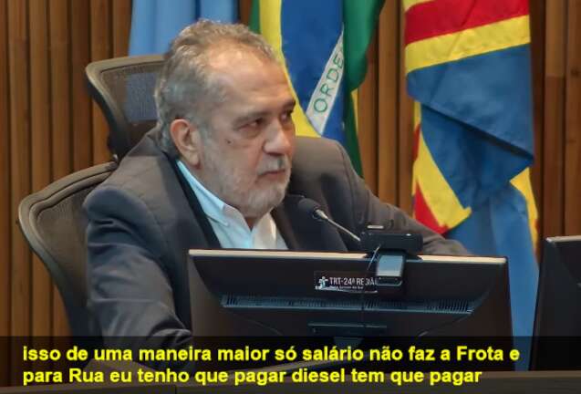 Cons&oacute;rcio confirma repasse de R$ 3 milh&otilde;es e admite que n&atilde;o priorizou sal&aacute;rios