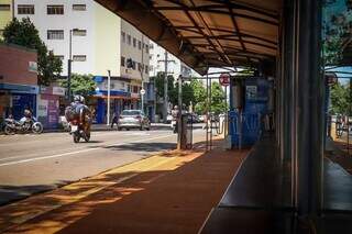 Consórcio exige resposta técnica sobre déficit tarifário do transporte Consórcio exige resposta técnica sobre déficit tarifário do transporte