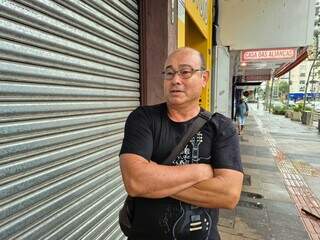 Segundo dia de greve surpreende quem achava que paralisação seria rápida Segundo dia de greve surpreende quem achava que paralisação seria rápida