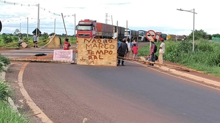 Supremo chega a quatro votos contra marco temporal em terras indígenas Supremo chega a quatro votos contra marco temporal em terras indígenas