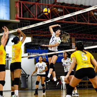 Campo Grande V&ocirc;lei promove seletiva feminina de base para a temporada 2026
