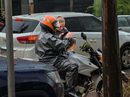 Segundo dia de greve surpreende quem achava que paralisa&ccedil;&atilde;o seria r&aacute;pida