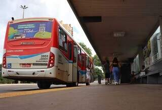 Em meio a greve, vereadores querem barrar isenção de imposto a Consórcio Em meio a greve, vereadores querem barrar isenção de imposto a Consórcio
