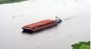 TCU adia decisão sobre concessão da Hidrovia do Rio Paraguai para 2026 TCU adia decisão sobre concessão da Hidrovia do Rio Paraguai para 2026