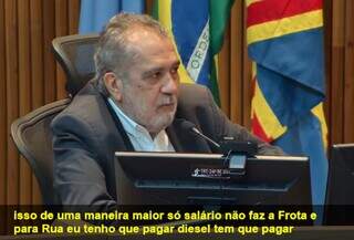 Consórcio confirma repasse de R$ 3 milhões e admite que não priorizou salários Consórcio confirma repasse de R$ 3 milhões e admite que não priorizou salários