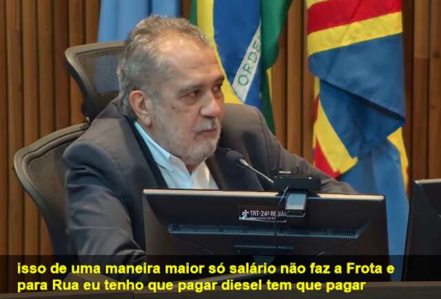 Cons&oacute;rcio confirma repasse de R$ 3 milh&otilde;es e admite que n&atilde;o priorizou sal&aacute;rios