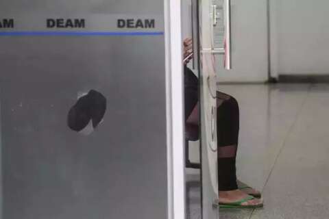 &ldquo;Vou queimar olhos com cigarro&rdquo;: homem &eacute; preso por estuprar mulher ap&oacute;s festa