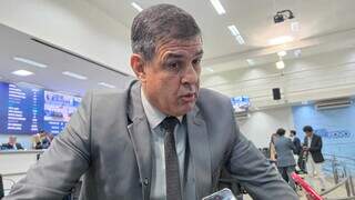 Em meio a greve, vereadores querem barrar isenção de imposto a Consórcio Em meio a greve, vereadores querem barrar isenção de imposto a Consórcio