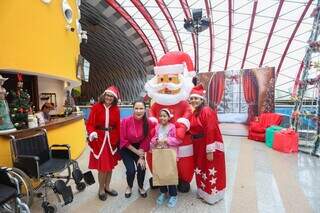 Crian&ccedil;a pede Bioparque de Natal e animal &eacute; batizado com seu nome