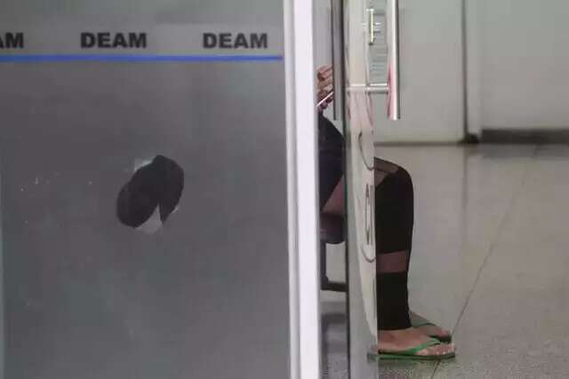 &ldquo;Vou queimar olhos com cigarro&rdquo;: homem &eacute; preso por estuprar mulher ap&oacute;s festa