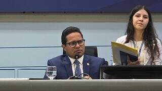 Em meio a greve, vereadores querem barrar isenção de imposto a Consórcio Em meio a greve, vereadores querem barrar isenção de imposto a Consórcio