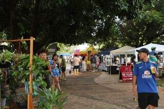 Vereadores decidem regulamentar feira alvo de reclamação no Vilas Boas Vereadores decidem regulamentar feira alvo de reclamação no Vilas Boas