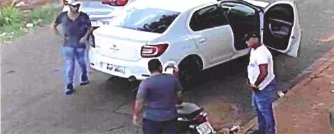 Justi&ccedil;a v&ecirc; planejamento de assassinatos em mil&iacute;cia investigada pela Successione