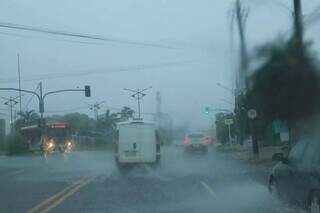 Faltando 15 dias para o fim do ano, chuva em 2025 é mais que dobro de 2024 Faltando 15 dias para o fim do ano, chuva em 2025 é mais que dobro de 2024