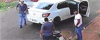 &ldquo;Fritar na bala&rdquo; e &ldquo;matar X9&rdquo;: Justi&ccedil;a mostra como mil&iacute;cia do jogo atuava