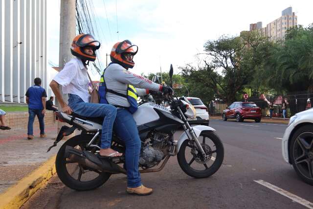 Empresas n&atilde;o sabem quanto tempo v&atilde;o aguentar pagando transporte a funcion&aacute;rios