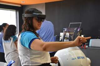 Senai abre vagas para cursos t&eacute;cnicos, qualifica&ccedil;&atilde;o profissional e gradua&ccedil;&atilde;o