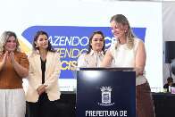 Prefeitura divulga balan&ccedil;o e afirma ter executado 84% do plano de governo