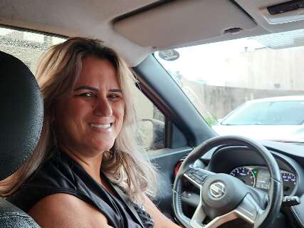 Pequenos trajetos e madrugar viram estrat&eacute;gia de motoristas de app para lucrar