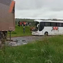 Dia de chuva intensa registra 6 mortes em rodovias de MS