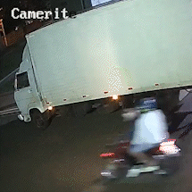 Na garupa da namorada, suspeito de liga&ccedil;&atilde;o com PCC atira em homem e foge