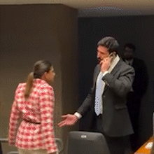 Camila Jara pode entrar na mira da Comiss&atilde;o de &Eacute;tica