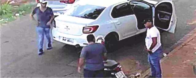 &ldquo;Fritar na bala&rdquo; e &ldquo;matar X9&rdquo;: Justi&ccedil;a mostra como mil&iacute;cia do jogo atuava