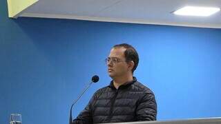 Vereadores decidem regulamentar feira alvo de reclamação no Vilas Boas Vereadores decidem regulamentar feira alvo de reclamação no Vilas Boas