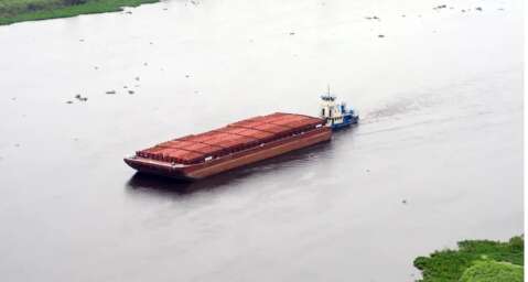 TCU adia decis&atilde;o sobre concess&atilde;o da Hidrovia do Rio Paraguai para 2026