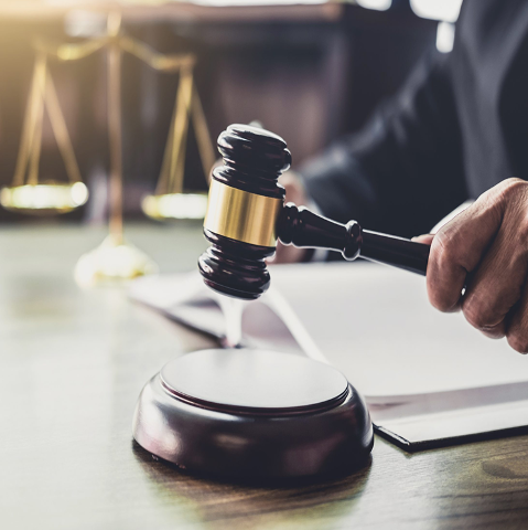 Devo apenas para bancos: posso pedir recupera&ccedil;&atilde;o judicial?