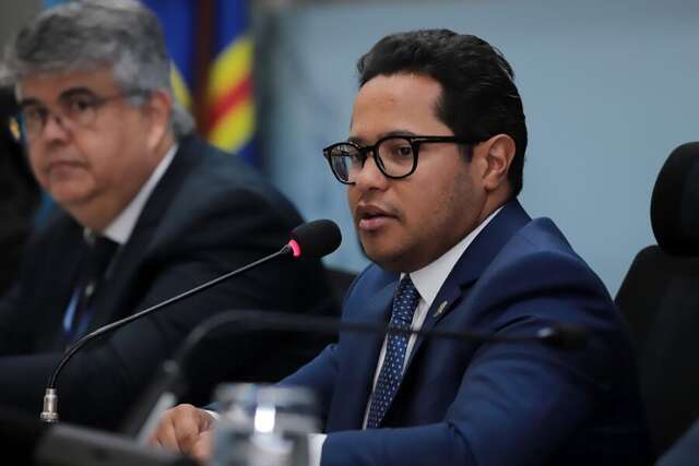 Na &uacute;ltima sess&atilde;o do ano Prefeitura pode prorrogar pagamento de emendas, diz Papy