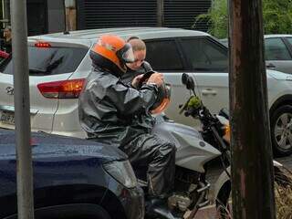Segundo dia de greve surpreende quem achava que paralisação seria rápida Segundo dia de greve surpreende quem achava que paralisação seria rápida