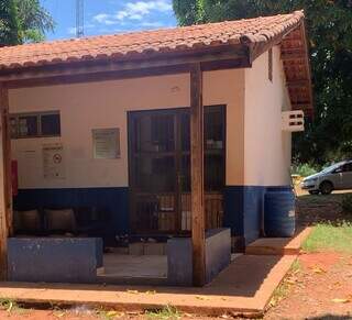 Marcolina já fez parto até em trator e abriu posto de saúde na marra Marcolina já fez parto até em trator e abriu posto de saúde na marra