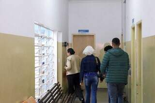 TCE vistoria unidades de saúde da Capital para detectar o que precisa mudar TCE vistoria unidades de saúde da Capital para detectar o que precisa mudar