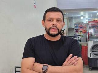 Ambulantes que dependem de usu&aacute;rios de &ocirc;nibus perdem 3 dias de renda