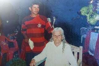 Deserdada ao casar com quilombola, dona Ziláh vira memória viva do quilombo Deserdada ao casar com quilombola, dona Ziláh vira memória viva do quilombo