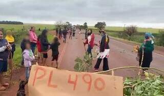 STF forma maioria contra marco temporal e coloca MS no centro da crise fundiária STF forma maioria contra marco temporal e coloca MS no centro da crise fundiária