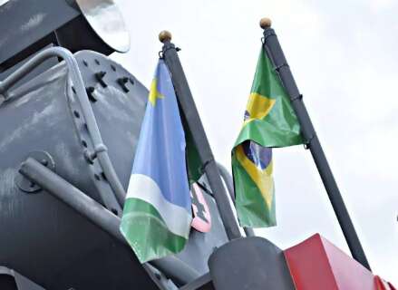 Uni&atilde;o cobre d&iacute;vida de R$ 25,6 milh&otilde;es que n&atilde;o foi paga por MS